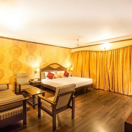Hotel North Gate Madurai Buitenkant foto